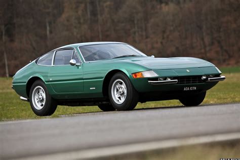 ferrari 365 gtb 4 daytona for sale.